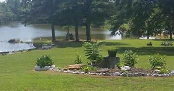 Joyland RV Park | Stanton, Alabama