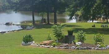 Camper submitted image from Joyland RV Park