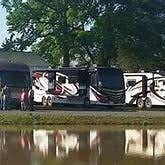 Review photo of Joyland RV Park by fletcher6531 , May 17, 2021