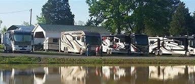 Camper submitted image from Joyland RV Park - 3