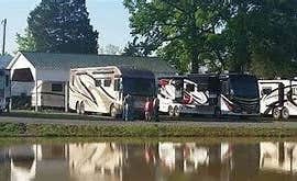 fletcher6531's photo of rv camping at Joyland RV Park near Equality, AL