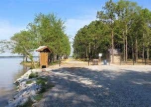 Camper-submitted photo at Joyland RV Park near Brent, AL