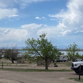 Review photo of Arkansas Point Campground — Lake Pueblo State Park by Angie G., May 17, 2021