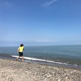 Review photo of Geneva State Park Campground by Bryan C., June 4, 2018