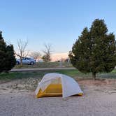Review photo of Arkansas Point Campground — Lake Pueblo State Park by Angie G., May 17, 2021