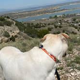 Review photo of Arkansas Point Campground — Lake Pueblo State Park by Angie G., May 17, 2021