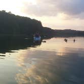 Review photo of Fort Yargo State Park Campground by Toni L., June 4, 2018