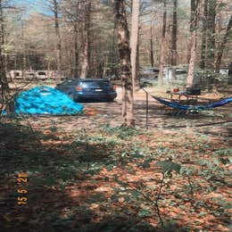 Ashuelot River Campground