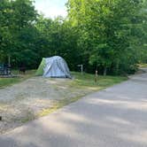 Review photo of Ridge Campground — Lake Wappapello State Park by Jessica B., May 17, 2021