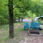 Review photo of Ridge Campground — Lake Wappapello State Park by Jessica B., May 17, 2021
