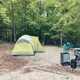 Review photo of Ridge Campground — Lake Wappapello State Park by Jessica B., May 17, 2021