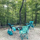 Review photo of Ridge Campground — Lake Wappapello State Park by Jessica B., May 17, 2021