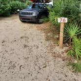 Review photo of North Beach Camp Resort by Jeffrey S., May 17, 2021