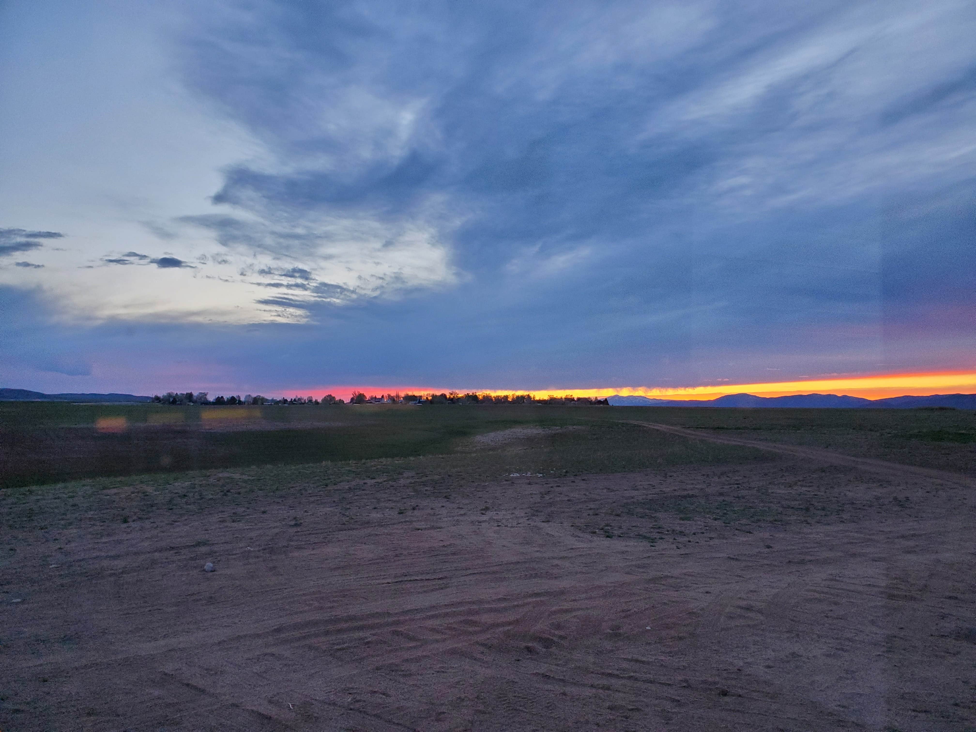 Camper submitted image from Magic Reservoir - 2