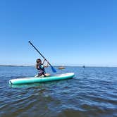 Review photo of North Beach Camp Resort by Jeffrey S., May 17, 2021