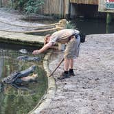 Review photo of North Beach Camp Resort by Jeffrey S., May 17, 2021