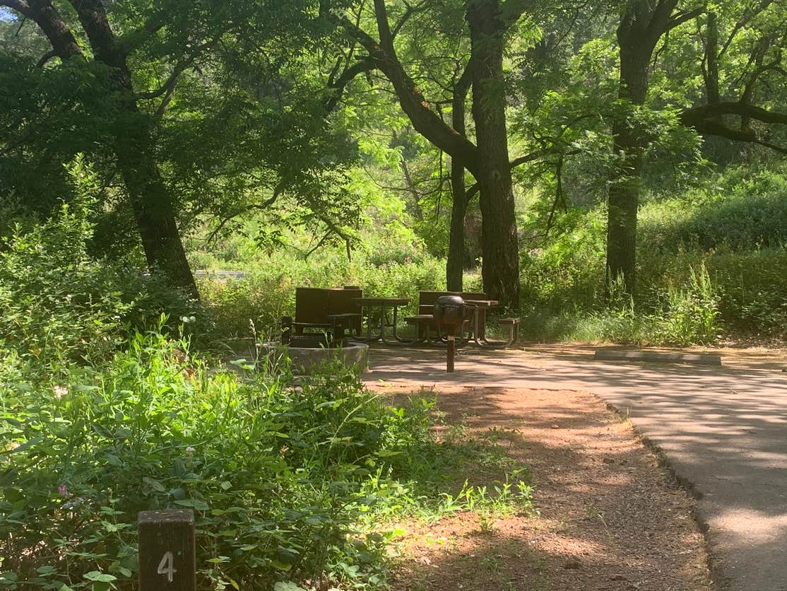 McCloud Bridge Campground The Dyrt