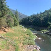 Review photo of McCloud Bridge Campground by Toni  K., May 17, 2021