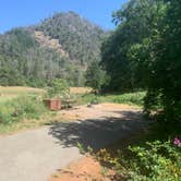 Review photo of McCloud Bridge Campground by Toni  K., May 17, 2021