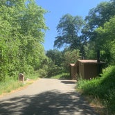 Review photo of McCloud Bridge Campground by Toni  K., May 17, 2021