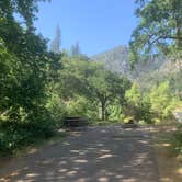 Review photo of McCloud Bridge Campground by Toni  K., May 17, 2021