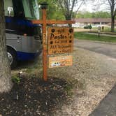 Review photo of Cross Creek Camping Resort by Dave B., May 17, 2021
