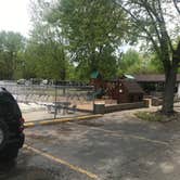 Review photo of Cross Creek Camping Resort by Dave B., May 17, 2021