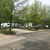 Review photo of Cross Creek Camping Resort by Dave B., May 17, 2021