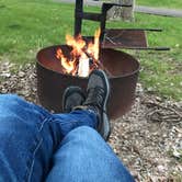 Review photo of Prairie Rose State Park Campground by Megan M., May 9, 2021