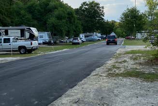 Wilmington Rv Resort Wilmington, NC - Top-Rated RV Campgrounds & Parks