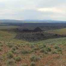 BLM - Cow Lakes Campground