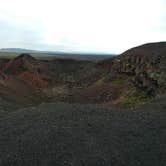 Review photo of BLM - Cow Lakes Campground by Mike E., May 17, 2021