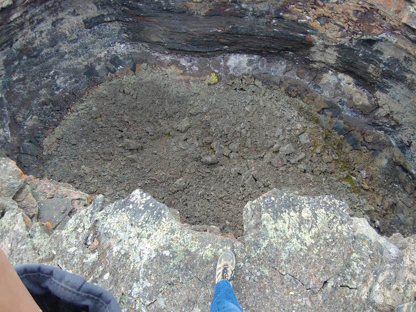 BLM Cow Lakes Campground Camping The Dyrt