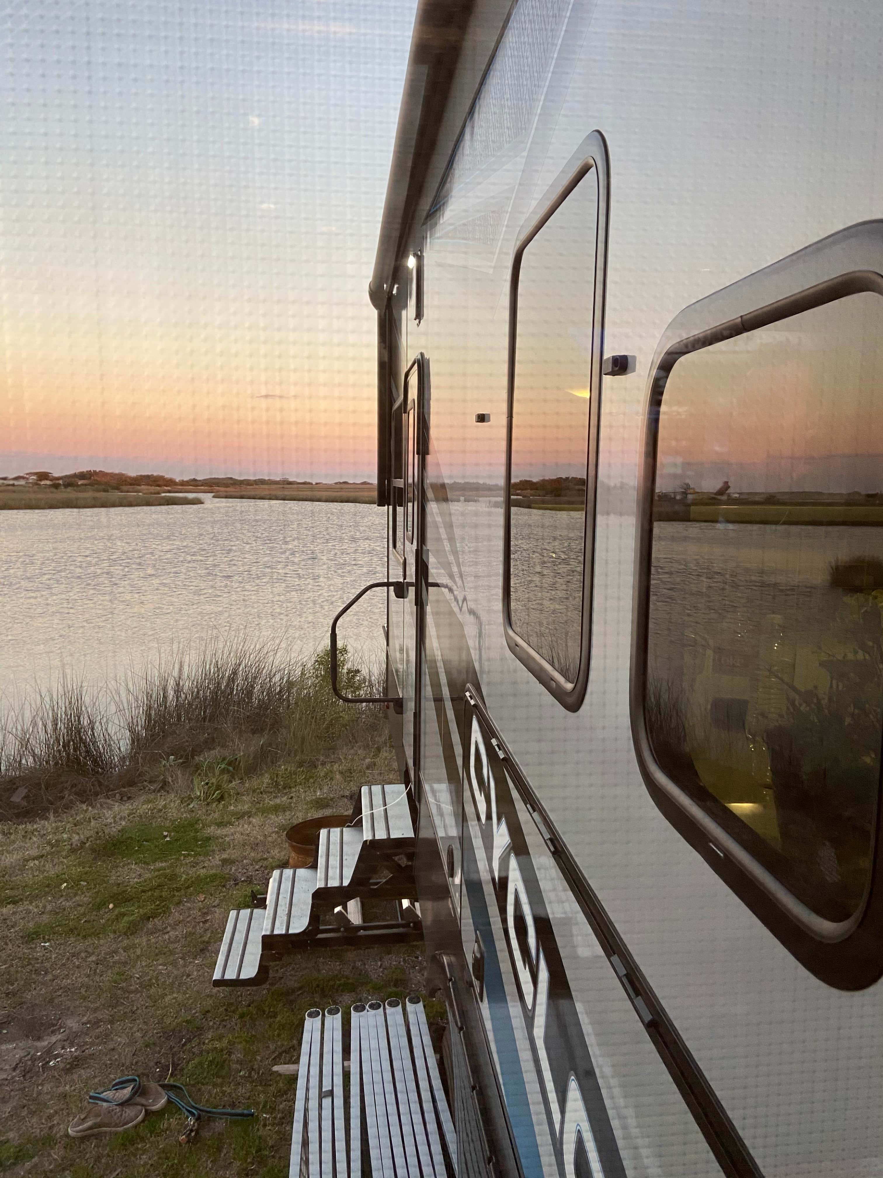 Cedar Island Resort The Dyrt