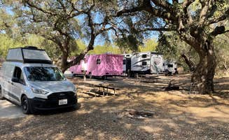Cierra M.'s photo at Oak Park near Agoura Hills, CA