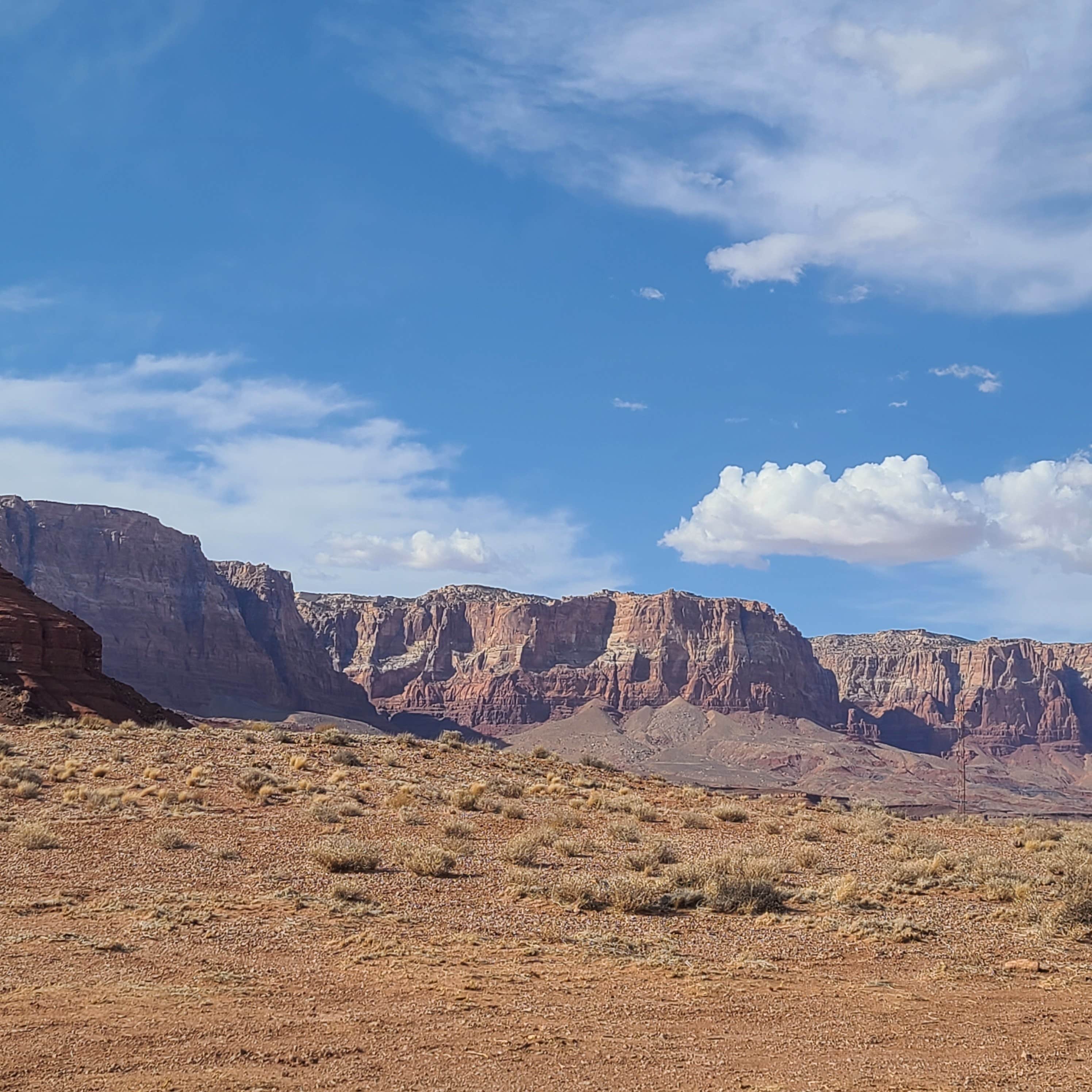 Soap Creek Dispersed Camping The Dyrt