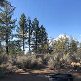 Review photo of Chuchupate Campground by Bower , May 17, 2021