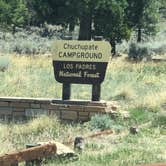 Review photo of Chuchupate Campground by Bower , May 17, 2021