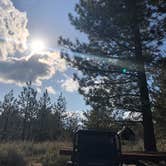 Review photo of Chuchupate Campground by Bower , May 17, 2021