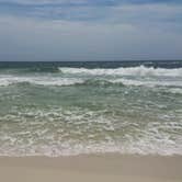 Review photo of St. Andrews State Park Campground by Toni L., June 4, 2018