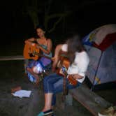 Review photo of St. Andrews State Park Campground by Toni L., June 4, 2018