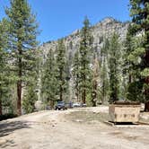 Review photo of Eureka Valley Campground by Alison , May 16, 2021