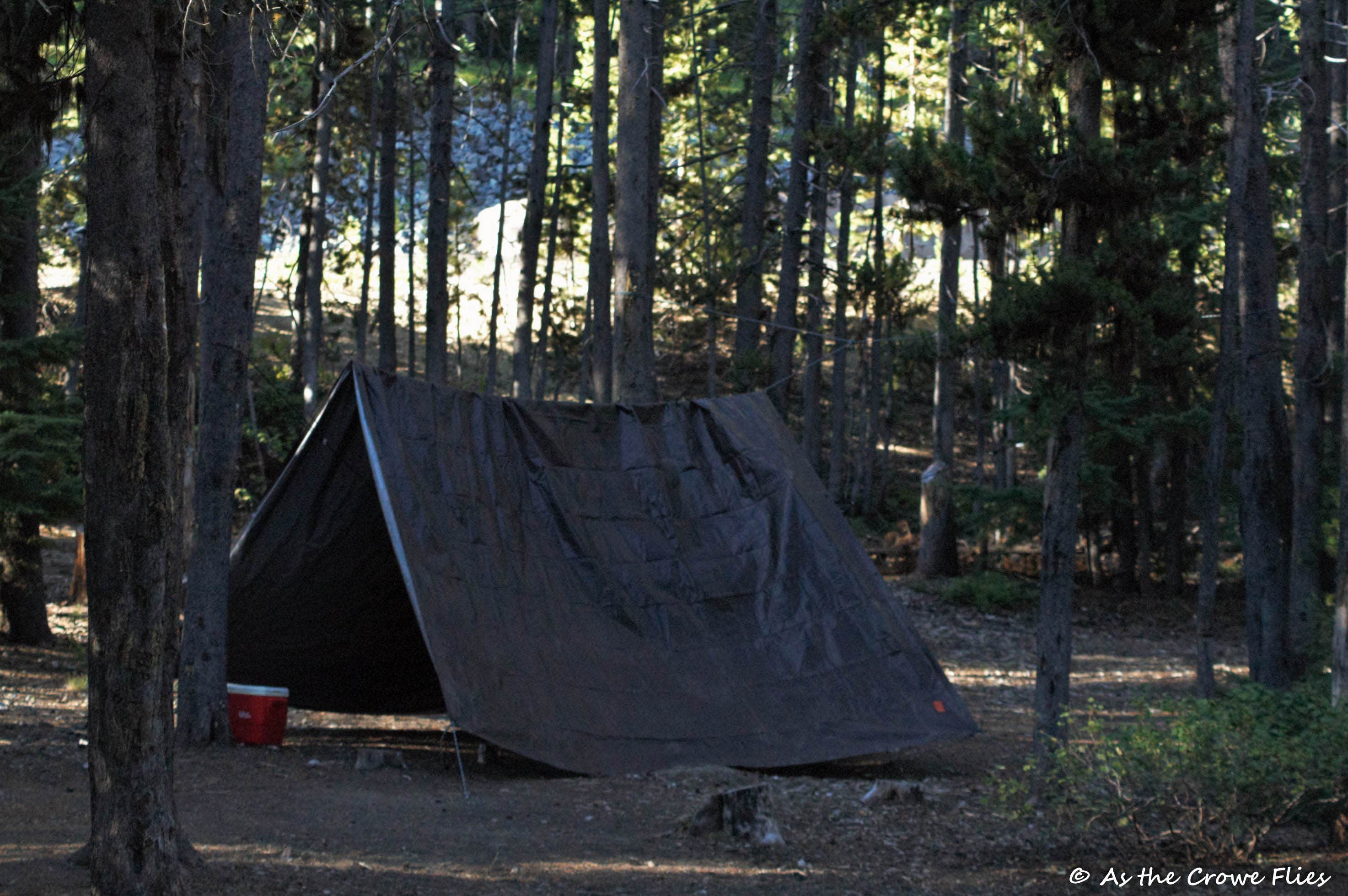 Shannon C.'s photo at East Lake Campground near Christmas Valley, OR