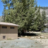 Review photo of Eureka Valley Campground by Alison , May 16, 2021