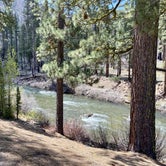 Review photo of Eureka Valley Campground by Alison , May 16, 2021