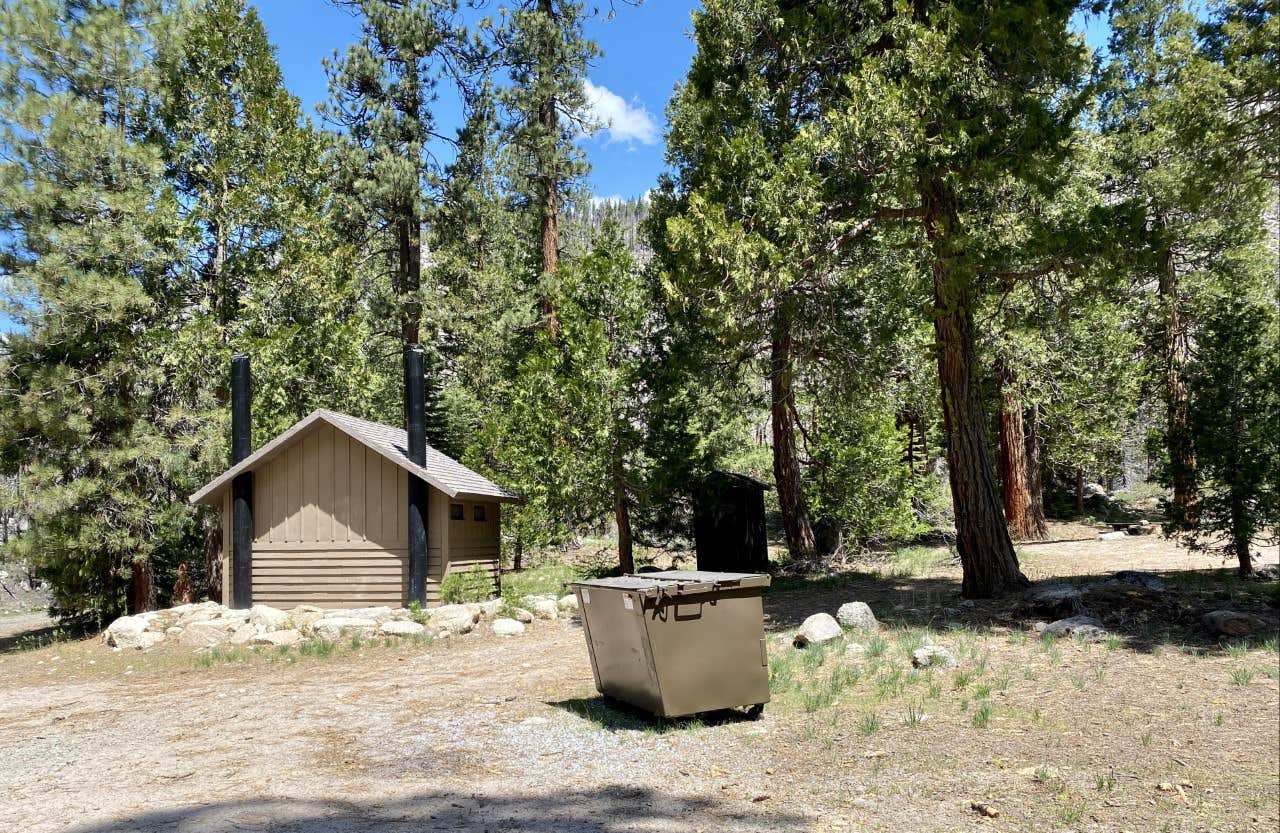 Escape to Enchantment: Your Guide to Brightman Flat Campground