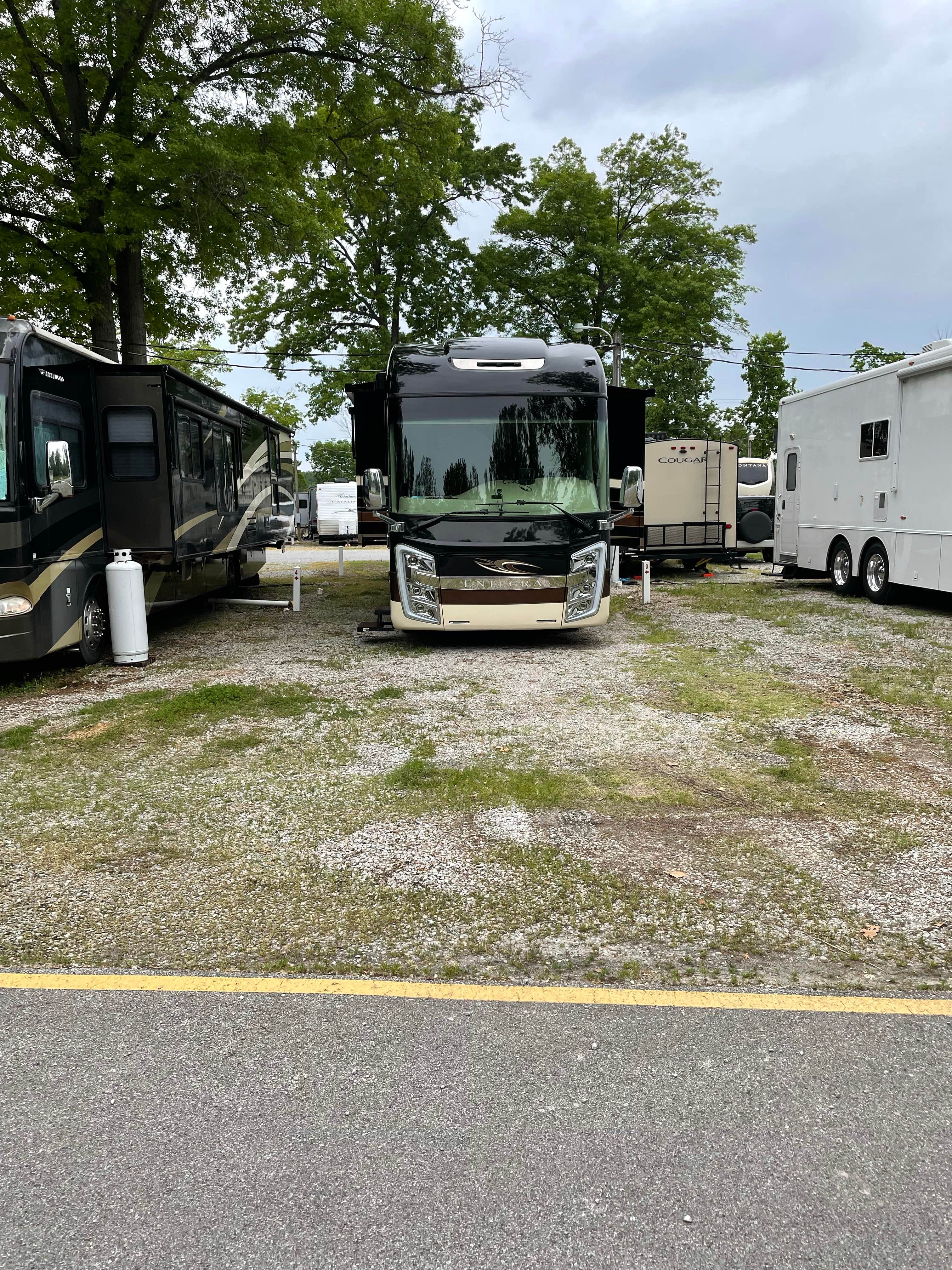 Camper-submitted photo at Add-More Campground near Pewee Valley, KY