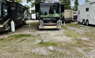 Bill B.'s photo of rv camping at Add-More Campground near Prospect, KY