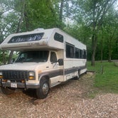 Review photo of Zans Creekside RV Park by Carrie C., May 18, 2021
