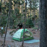 Review photo of East Lake Campground by Shannon C., June 4, 2018